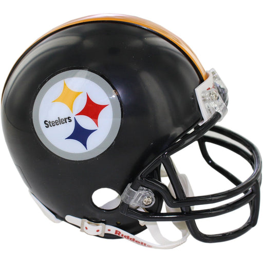 Pittsburgh Steelers Replica Mini Helmet [55030]