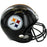 Rod Woodson Pittsburgh Steelers Authentic Helmet wHOF 09 insc