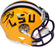 Odell Beckham Jr Signed LSU Replica Speed Mini Helmet