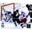 Drew Doughty Signed Los Angeles Kings 2014 Stanley Cup Scoring Goal 8x10 Photo w Game 1 GoalInsc.