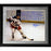 Mike Eruzione Facsimile Miracle Framed Metallic 16x20 Story Photo