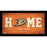 Anaheim Ducks 10x20 Home Sweet Home Sign