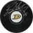 Ryan Getzlaf Anaheim Ducks Signed Hockey Puck (AJ Sports Auth)