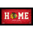 Chicago Blackhawks 6x12 Home Sweet Home Sign