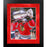 Corey Crawford 2014-15 Stanley Cup Celebration 8x10 Framed Photo