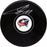 Sergei Bobrovsky Columbus Blue Jackets Signed Hockey Puck (AJ Sports Auth)