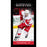 Paval Datsyuk Player Profile 10x20 Framed Photo