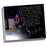 Mark Messier Facsimile Oilers Dynasty Stretched 22x26 Story Canvas