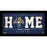 Florida Panthers 6x12 Home Sweet Home Sign