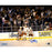 Stephane Matteau Game 7 GWG Celebration Horizontal 16x20 Photo