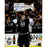 Drew Doughty Signed Los Angeles Kings 2014 Stanley Cup Overhead 16x20 Photo