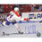 Chris Chelios Canadians Slap Shot Horizontal 8x10 Photo