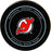 New Jersey Devils Game Model Puck