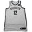 Joe Harris Brooklyn Nets Game Used #12 White Jersey (1/13 @ Washington Wizards)(BKNE00393)(50)