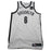 Sean Kilpatrick Brooklyn Nets Game Used #6 White Jersey (12/4 @ Atlanta Hawks)(BKNE00230)(48)