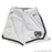 James Webb III Brooklyn Nets Game Used #0 White Shorts (L)