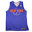 Tim Hardaway Jr. New York Knicks Game Used #3 Reversible Practice Jersey (M)