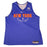 Kyle O'Quinn New York Knicks Game Used #9 Reversible Practice Jersey (XL)