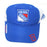 Tony DeAngelo # 77 Blue Ranger Hat with White Mesh