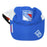 Nick Holden # 55 Blue Ranger Hat with White Mesh