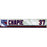 Adam Chapie # 37  New York Ranger 2017/2018 Game Used Locker Room Name Plate