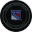 New York Rangers 2017-2018 Game Used Puck (2/1/2018vs. Toronto Maple Leafs )(Goal by James Van Riemsdyk)(Assists from Brown-Bozak)