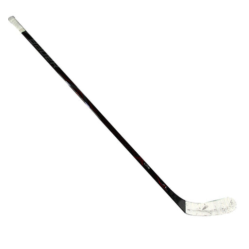 Vlad Namestnikov 2017-2018 New York Rangers Game Used Stick