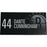 Dante Cunningham Brooklyn Nets Game Used #44 Nameplate