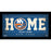 New York Islanders 10x20 Home Sweet Home Sign