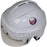 New York Islanders replica mini helmet white