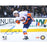 Travis Hamonic Signed Islanders 8x10 Photo