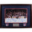 1994 New York Rangers Team Signed Victory On Ice 16x24 Photo (19 Sigs) Elite Framed