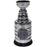 Alexei Kovalev Signed New York Rangers Mini Stanley Cup w First Russian on Cup Insc