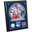Chris Kreider 8x10 Player Plaque w Game Used Uniform Swatch
