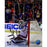 Henrik Lundqvist Celebrating Win vs Devils 8x10 Photo (Signed in Black)