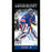 Henrik Lundqvist Player Profile 10x20 Framed Photo