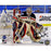 Henrik Lundqvist Winter Classic in Net Horizontal 8x10 Photo (Signed in Black)