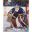 John Vanbiesbrouck Blue Jersey 16x20 Photo