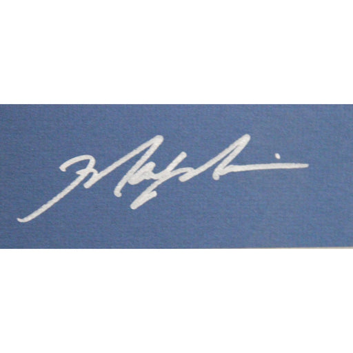 Mark Messier Chit (Blue)