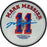 Mark Messier Rangers Acrylic Stat Puck