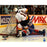 Mike Richter Penalty Shot vs. Pavel Bure Horizontal 16x20 Photograph