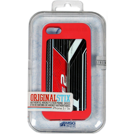 New York Rangers Red iPhone 55S Case