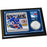 Ryan McDonagh 4x6 Player Plaque w Game Used Uniform