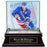 Ryan McDonagh New York Rangers Puck Glass Display Case with Nameplate