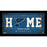 Saint Louis Blues 6x12 Home Sweet Home Sign