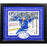 Ryan Callahan Tampa Bay Lighting Signed 2015 Playoff Goal 11x14 Collage