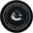 Vancouver Canucks Official Puck