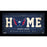 Washington Capitals 10x20 Home Sweet Home Sign