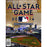 Derek Jeter Signed 2014 Official All-Star Game Program (MLB Auth)