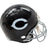 Gale Sayers Throwback Bears Helmet w HOF 77 Insc.